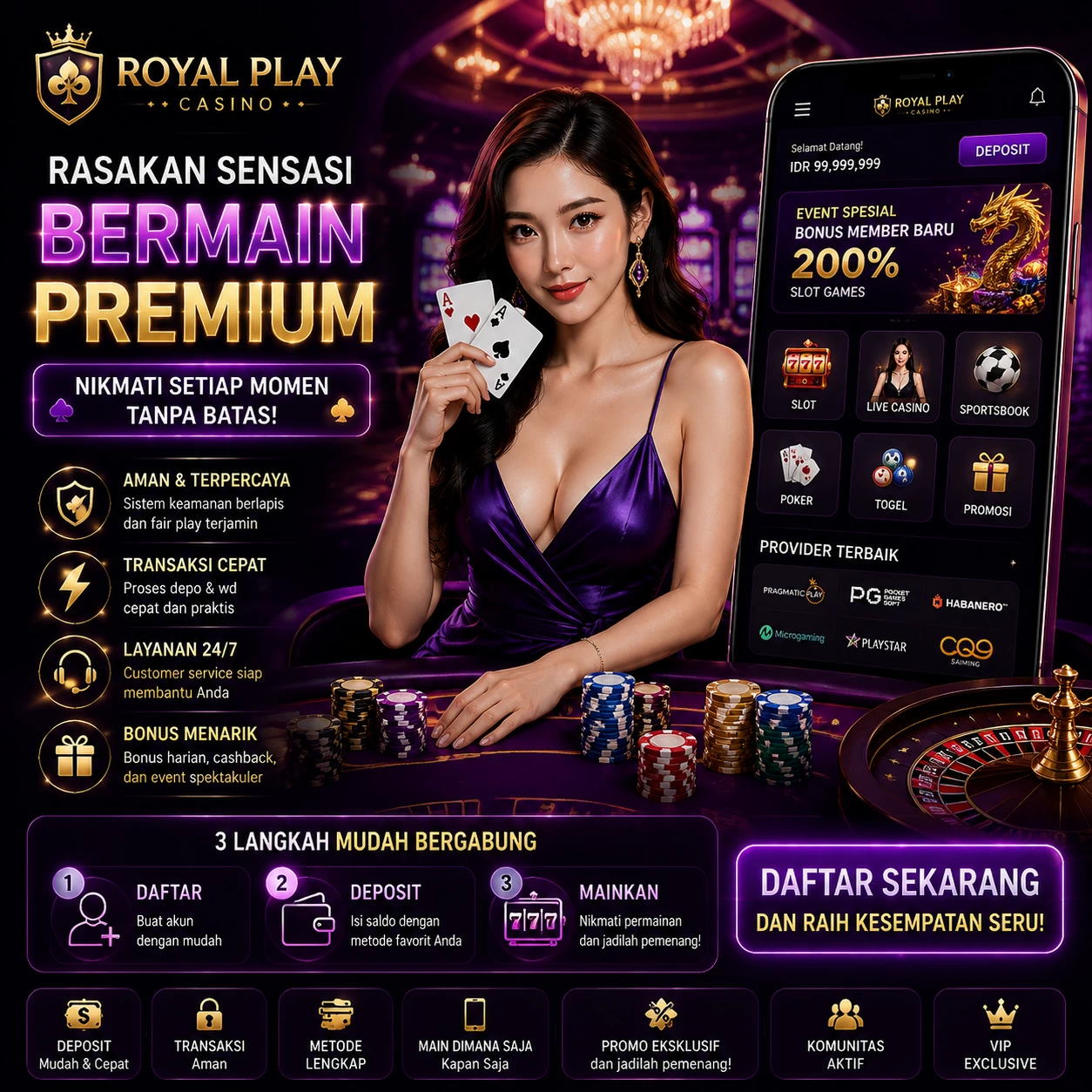 Unduh fa99 apk Versi Terbaru