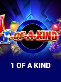 1 Of A Kind Game Terbaru: Review, RTP, dan Akses Main game cover