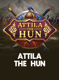 Review Game Attila The Hun: RTP, Fitur, dan Kelebihan game cover