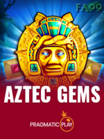 Aztec Gems banner