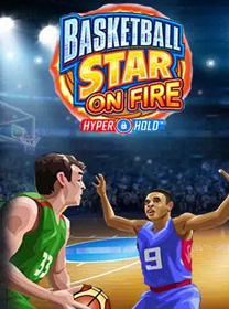 Basketball-Star icon