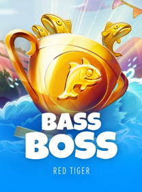 Bass-Boss icon