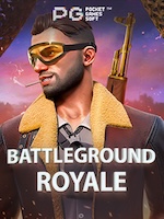 Battleground-Royale icon