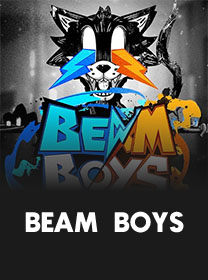 Beam-Boys icon