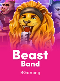 Beast-Band icon