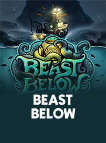 Beast-Below icon