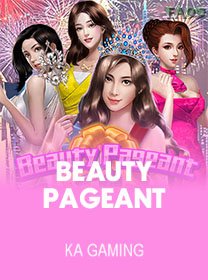 Beauty Pageant icon