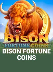 Review Game Bison Fortune Coins untuk Pemula dan Pro banner
