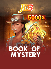 Book Of Mystery Game Terbaru: Review dan Info Lengkap game cover