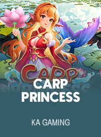 Panduan Bermain Carp Princess banner