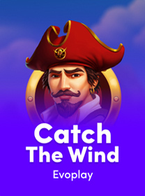 Game Catch the Wind dengan Fitur Menarik dan RTP Tinggi game cover