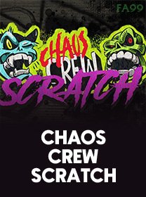 Chaos Crew Scratch icon