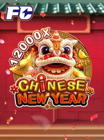 Review Game Chinese New Year game cover