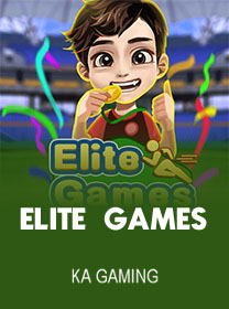 Panduan Bermain Elite Games game cover