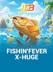 Fishinfever X Huge icon