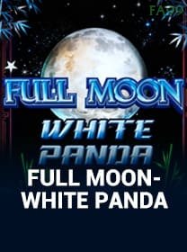 Full Moon White Panda game thumbnail
