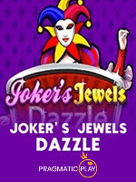 Jokers Jewels Dazzle icon