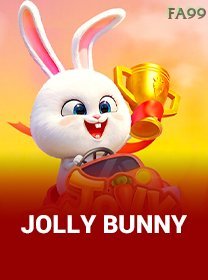 Jolly Bunny icon
