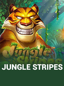 Jungle Stripes Game: RTP, Fitur, dan Akses Main banner