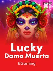 Lucky Dama Muerta icon