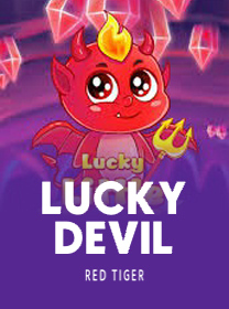 Lucky Devil Game Terbaru: Review, RTP, dan Akses Main banner