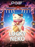 Lucky Neko Game: Fitur Unggulan dan Cara Bermain game cover