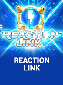 Reaction Link Slot Terbaru: RTP dan Volatilitas Lengkap game cover