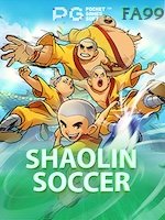 Shaolin Soccer icon