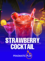Cara Bermain Strawberry Cocktail dengan Benar di Android game cover