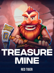 Treasure Mine Game Terbaru: Review dan Info Lengkap banner