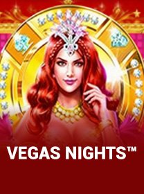 Vegas Nights Game 2026: Info Lengkap dan Link Main banner