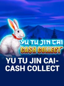 Yu Tu Jin Cai Cash Collect Game Terbaru: Review dan Info Lengkap game cover
