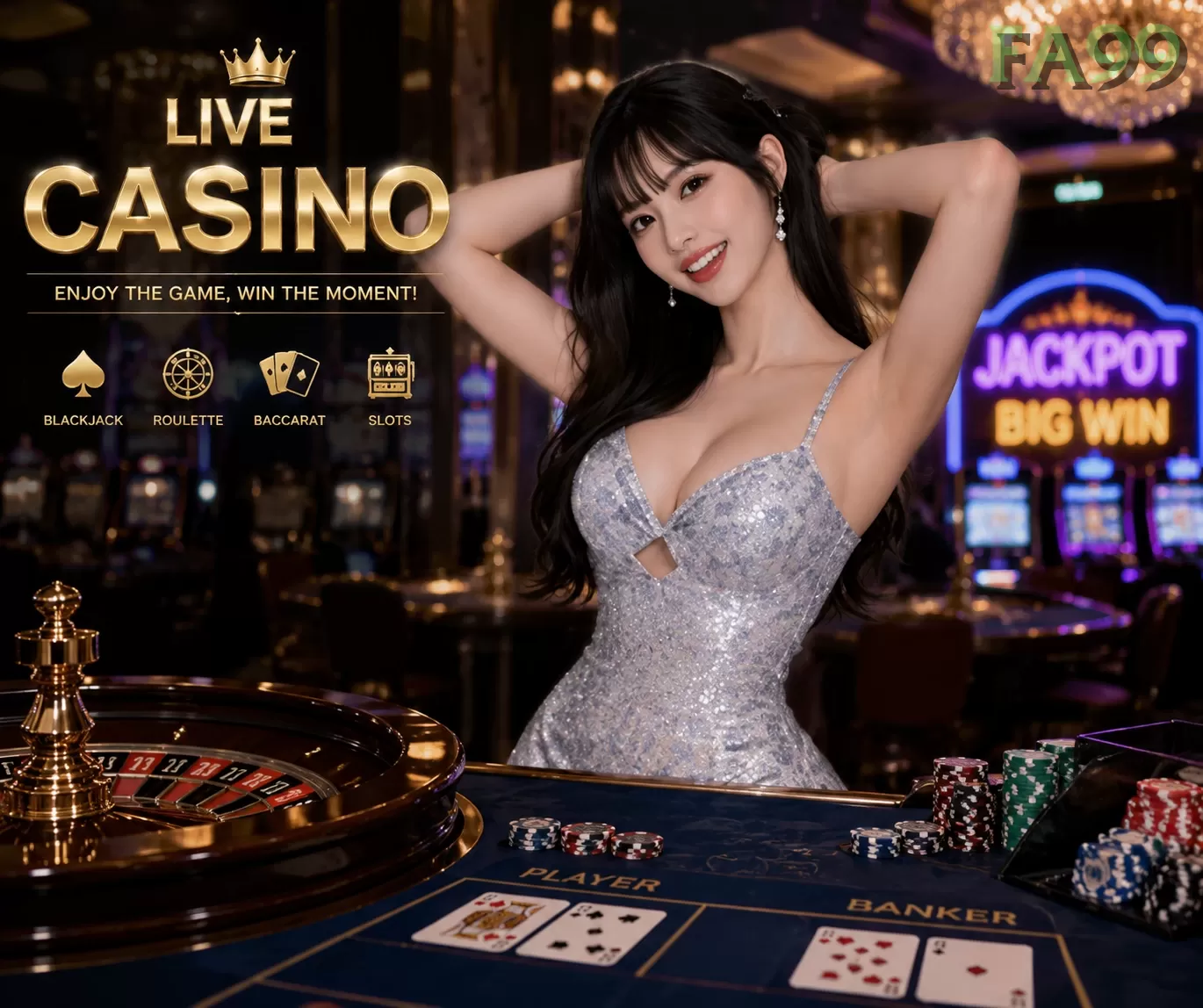 Slot Gacor idfa99 Setiap Hari