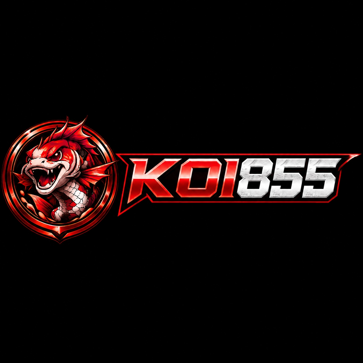 koi855 Terbaru 2026: Download APK dan Review