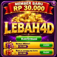 Download lebah4d APK Terbaru untuk HP Android