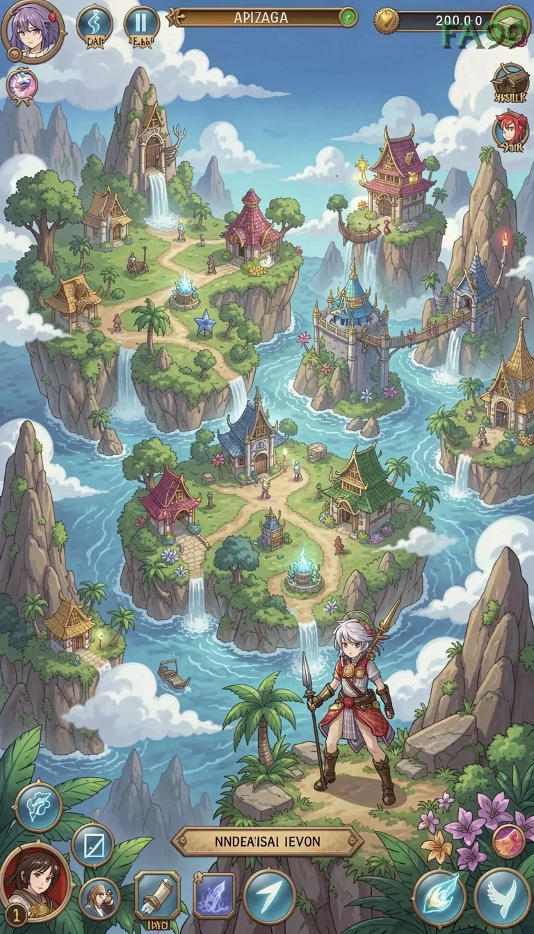 Screenshot Well Of Wilds Megaways nomor 2