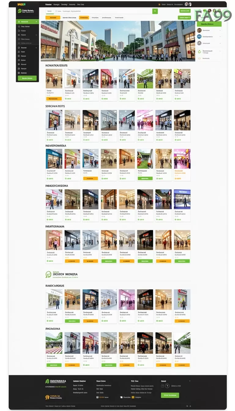 Screenshot Rich Harvest nomor 1